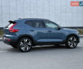 Синий Вольво XC40, объемом двигателя 1.97 л и пробегом 7 тыс. км за 36000 $, фото 23 на Automoto.ua