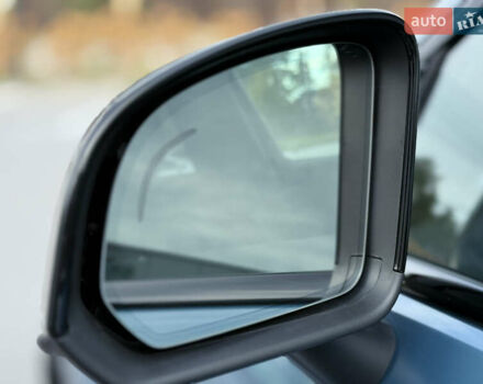 Синий Вольво XC40, объемом двигателя 1.97 л и пробегом 7 тыс. км за 36000 $, фото 52 на Automoto.ua