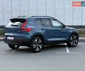 Синий Вольво XC40, объемом двигателя 1.97 л и пробегом 7 тыс. км за 36000 $, фото 32 на Automoto.ua