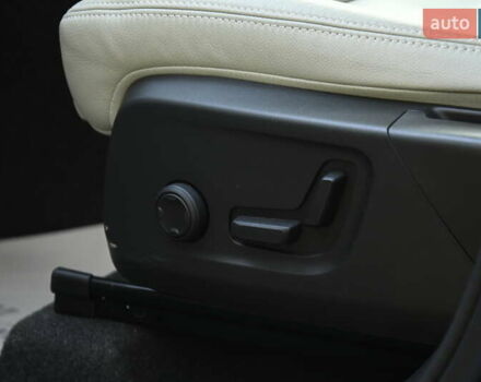 Синий Вольво XC40, объемом двигателя 1.97 л и пробегом 10 тыс. км за 45400 $, фото 36 на Automoto.ua