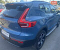Синий Вольво XC40, объемом двигателя 1.97 л и пробегом 26 тыс. км за 44426 $, фото 5 на Automoto.ua