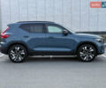 Синий Вольво XC40, объемом двигателя 1.97 л и пробегом 7 тыс. км за 36000 $, фото 22 на Automoto.ua