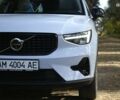 Синий Вольво XC40, объемом двигателя 2 л и пробегом 10 тыс. км за 42385 $, фото 12 на Automoto.ua
