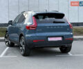Синий Вольво XC40, объемом двигателя 1.97 л и пробегом 7 тыс. км за 36000 $, фото 33 на Automoto.ua