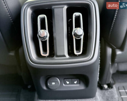 Синий Вольво XC40, объемом двигателя 1.97 л и пробегом 7 тыс. км за 36000 $, фото 78 на Automoto.ua