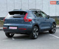 Синий Вольво XC40, объемом двигателя 1.97 л и пробегом 7 тыс. км за 36000 $, фото 30 на Automoto.ua