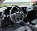 Синий Вольво XC40, объемом двигателя 1.97 л и пробегом 7 тыс. км за 36000 $, фото 70 на Automoto.ua