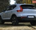 Синій Вольво XC40, об'ємом двигуна 1.97 л та пробігом 10 тис. км за 45349 $, фото 19 на Automoto.ua
