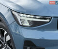 Синий Вольво XC40, объемом двигателя 1.97 л и пробегом 7 тыс. км за 36000 $, фото 45 на Automoto.ua
