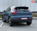 Синий Вольво XC40, объемом двигателя 1.97 л и пробегом 7 тыс. км за 36000 $, фото 34 на Automoto.ua