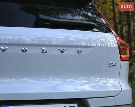 Синій Вольво XC40, об'ємом двигуна 1.97 л та пробігом 10 тис. км за 45349 $, фото 21 на Automoto.ua