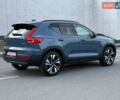 Синий Вольво XC40, объемом двигателя 1.97 л и пробегом 7 тыс. км за 36000 $, фото 25 на Automoto.ua