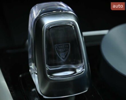 Синій Вольво XC40, об'ємом двигуна 1.97 л та пробігом 10 тис. км за 45349 $, фото 69 на Automoto.ua