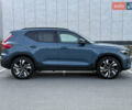 Синий Вольво XC40, объемом двигателя 1.97 л и пробегом 7 тыс. км за 36000 $, фото 21 на Automoto.ua