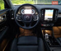 Синий Вольво XC40, объемом двигателя 1.97 л и пробегом 7 тыс. км за 35000 $, фото 4 на Automoto.ua