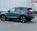 Синий Вольво XC40, объемом двигателя 1.97 л и пробегом 7 тыс. км за 36000 $, фото 37 на Automoto.ua