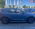 Синий Вольво XC40, объемом двигателя 1.97 л и пробегом 26 тыс. км за 44426 $, фото 6 на Automoto.ua