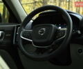 Синий Вольво XC40, объемом двигателя 1.97 л и пробегом 10 тыс. км за 45400 $, фото 57 на Automoto.ua