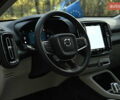 Синий Вольво XC40, объемом двигателя 1.97 л и пробегом 10 тыс. км за 45400 $, фото 35 на Automoto.ua