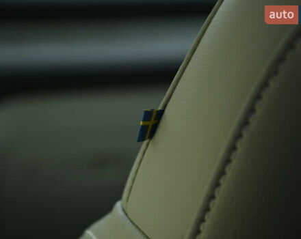 Синий Вольво XC40, объемом двигателя 1.97 л и пробегом 10 тыс. км за 45400 $, фото 67 на Automoto.ua