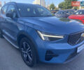Синий Вольво XC40, объемом двигателя 1.97 л и пробегом 26 тыс. км за 44426 $, фото 7 на Automoto.ua