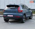 Синий Вольво XC40, объемом двигателя 1.97 л и пробегом 7 тыс. км за 36000 $, фото 28 на Automoto.ua