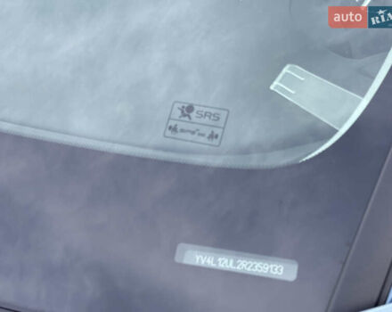 Синий Вольво XC40, объемом двигателя 1.97 л и пробегом 7 тыс. км за 36000 $, фото 51 на Automoto.ua