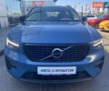 Синий Вольво XC40, объемом двигателя 1.97 л и пробегом 26 тыс. км за 44426 $, фото 1 на Automoto.ua