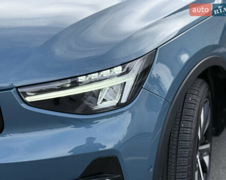 Синий Вольво XC40, объемом двигателя 1.97 л и пробегом 7 тыс. км за 36000 $, фото 46 на Automoto.ua