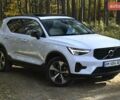 Синий Вольво XC40, объемом двигателя 1.97 л и пробегом 10 тыс. км за 45400 $, фото 3 на Automoto.ua