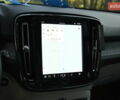 Синій Вольво XC40, об'ємом двигуна 1.97 л та пробігом 10 тис. км за 45349 $, фото 44 на Automoto.ua