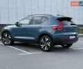 Синий Вольво XC40, объемом двигателя 1.97 л и пробегом 7 тыс. км за 36000 $, фото 36 на Automoto.ua