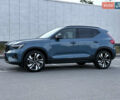 Синий Вольво XC40, объемом двигателя 1.97 л и пробегом 7 тыс. км за 36000 $, фото 2 на Automoto.ua