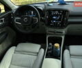 Синий Вольво XC40, объемом двигателя 1.97 л и пробегом 10 тыс. км за 45400 $, фото 58 на Automoto.ua