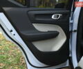Синий Вольво XC40, объемом двигателя 1.97 л и пробегом 10 тыс. км за 45400 $, фото 49 на Automoto.ua