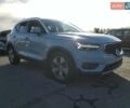 Вольво XC40 2019 у Дніпро (Дніпропетровську) на Automoto.ua Зелений Вольво XC40, об'ємом двигуна 1.97 л та пробігом 104 тис. км за 6900 $, фото 3 на Automoto.ua