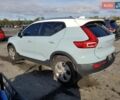 Вольво XC40 2019 у Дніпро (Дніпропетровську) на Automoto.ua Зелений Вольво XC40, об'ємом двигуна 1.97 л та пробігом 104 тис. км за 6900 $, фото 1 на Automoto.ua