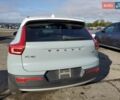 Вольво XC40 2019 у Дніпро (Дніпропетровську) на Automoto.ua Зелений Вольво XC40, об'ємом двигуна 1.97 л та пробігом 104 тис. км за 6900 $, фото 5 на Automoto.ua