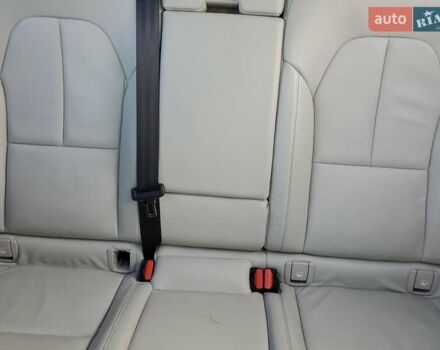 Вольво XC40 2019 у Дніпро (Дніпропетровську) на Automoto.ua Зелений Вольво XC40, об'ємом двигуна 1.97 л та пробігом 104 тис. км за 6900 $, фото 9 на Automoto.ua