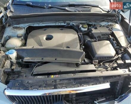 Вольво XC40 2019 у Дніпро (Дніпропетровську) на Automoto.ua Зелений Вольво XC40, об'ємом двигуна 1.97 л та пробігом 104 тис. км за 6900 $, фото 11 на Automoto.ua