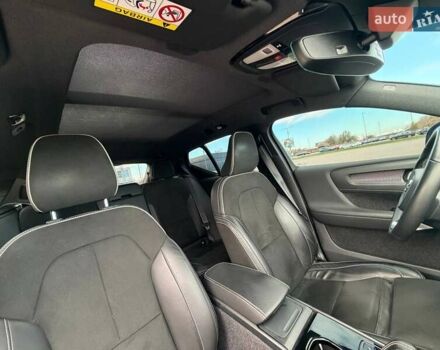 Вольво XC40 2021 в Киеве на Automoto.ua Зеленый Вольво XC40, объемом двигателя 0 л и пробегом 82 тыс. км за 32729 $, фото 19 на Automoto.ua