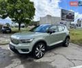 Зеленый Вольво XC40, объемом двигателя 0 л и пробегом 40 тыс. км за 29500 $, фото 7 на Automoto.ua