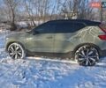 Зеленый Вольво XC40, объемом двигателя 0 л и пробегом 99 тыс. км за 27500 $, фото 1 на Automoto.ua