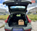 Зеленый Вольво XC40, объемом двигателя 0 л и пробегом 40 тыс. км за 29500 $, фото 20 на Automoto.ua