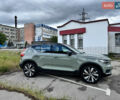 Зеленый Вольво XC40, объемом двигателя 0 л и пробегом 40 тыс. км за 29500 $, фото 4 на Automoto.ua