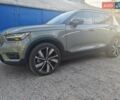 Зеленый Вольво XC40, объемом двигателя 0 л и пробегом 99 тыс. км за 25500 $, фото 1 на Automoto.ua