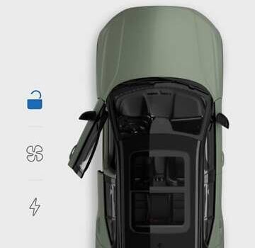 Зеленый Вольво XC40, объемом двигателя 0 л и пробегом 99 тыс. км за 25500 $, фото 21 на Automoto.ua