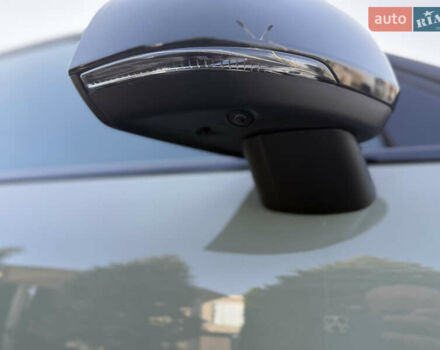 Зеленый Вольво XC40, объемом двигателя 0 л и пробегом 32 тыс. км за 30500 $, фото 39 на Automoto.ua