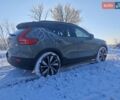 Зеленый Вольво XC40, объемом двигателя 0 л и пробегом 99 тыс. км за 25500 $, фото 18 на Automoto.ua