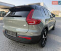 Зеленый Вольво XC40, объемом двигателя 0 л и пробегом 32 тыс. км за 30500 $, фото 21 на Automoto.ua